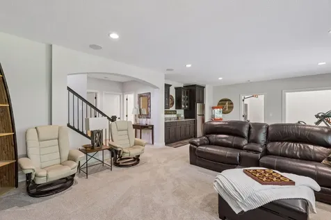 34 Rapp Farm Boulevard North Oaks MN 55127