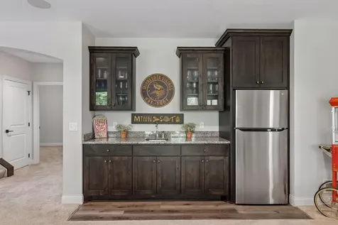 34 Rapp Farm Boulevard North Oaks MN 55127
