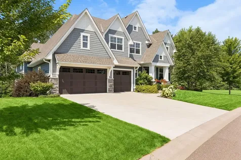 34 Rapp Farm Boulevard North Oaks MN 55127