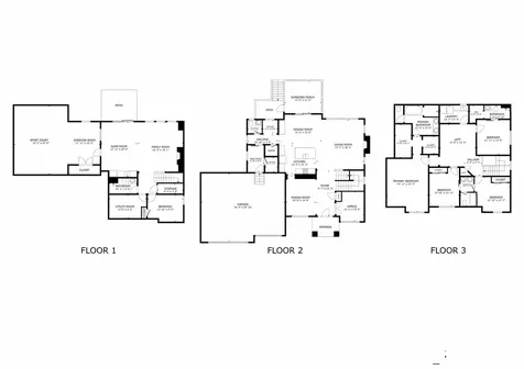 34 Rapp Farm Boulevard North Oaks MN 55127