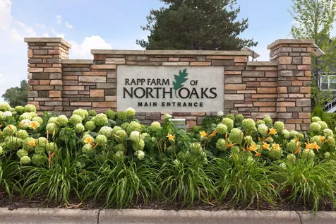 34 Rapp Farm Boulevard North Oaks MN 55127