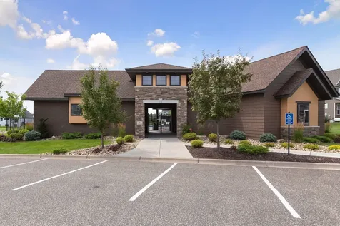 34 Rapp Farm Boulevard North Oaks MN 55127