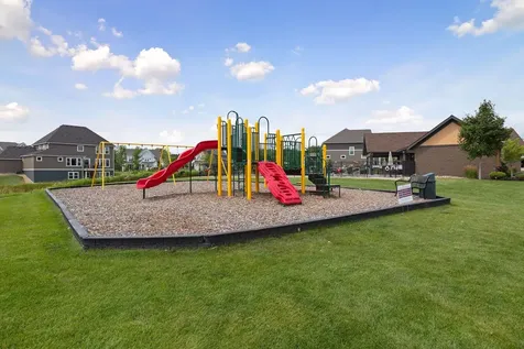 34 Rapp Farm Boulevard North Oaks MN 55127
