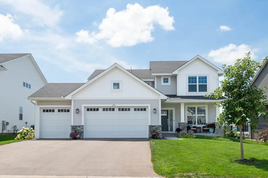509 Waterford Place Waconia MN 55387