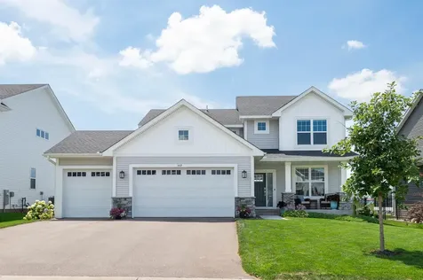 509 Waterford Place Waconia MN 55387