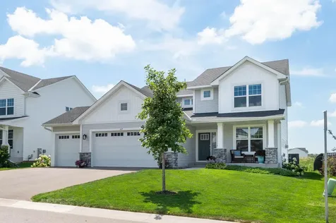 509 Waterford Place Waconia MN 55387