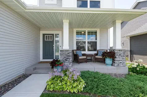 509 Waterford Place Waconia MN 55387
