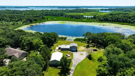 1307 County Road 44 South Haven MN 55382