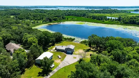 1307 County Road 44 South Haven MN 55382