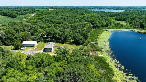 1307 County Road 44 South Haven MN 55382