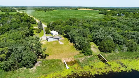1307 County Road 44 South Haven MN 55382