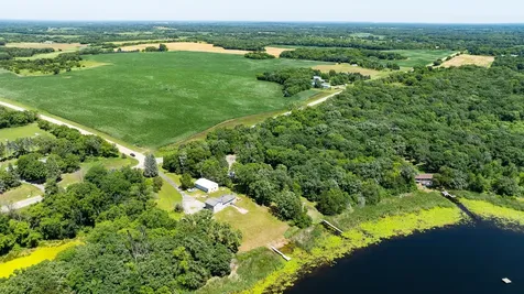 1307 County Road 44 South Haven MN 55382