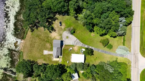 1307 County Road 44 South Haven MN 55382