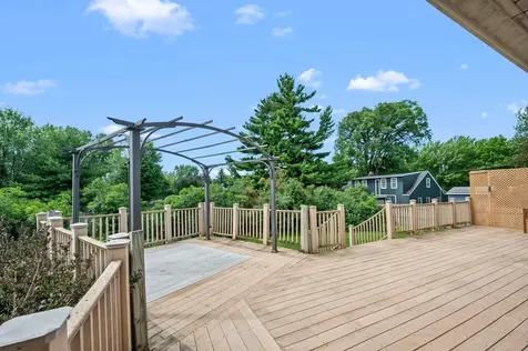 1561 15th Terrace NW New Brighton MN 55112
