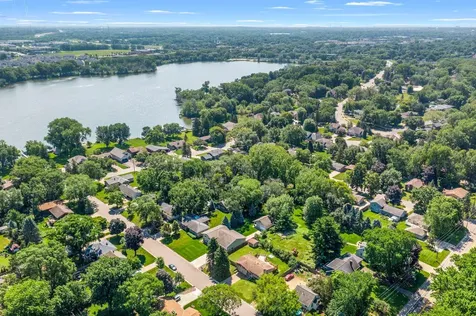 1561 15th Terrace NW New Brighton MN 55112