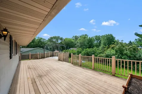 1561 15th Terrace NW New Brighton MN 55112