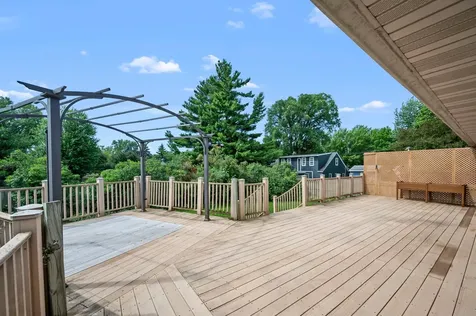 1561 15th Terrace NW New Brighton MN 55112