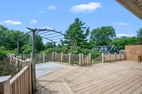 1561 15th Terrace NW New Brighton MN 55112