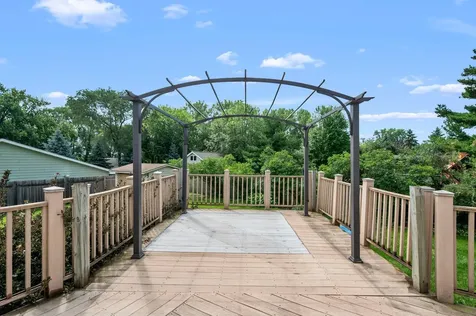1561 15th Terrace NW New Brighton MN 55112
