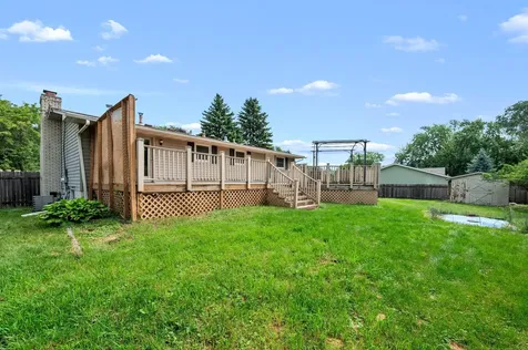 1561 15th Terrace NW New Brighton MN 55112