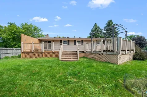 1561 15th Terrace NW New Brighton MN 55112