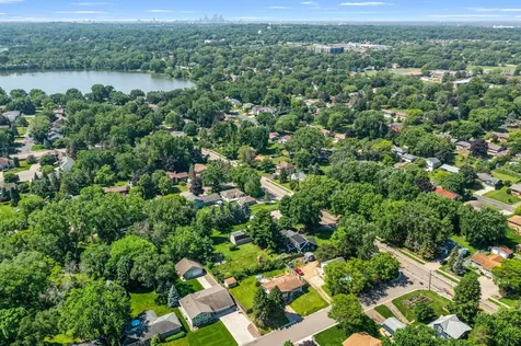 1561 15th Terrace NW New Brighton MN 55112