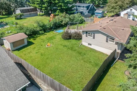 1561 15th Terrace NW New Brighton MN 55112