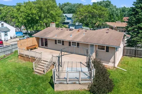 1561 15th Terrace NW New Brighton MN 55112