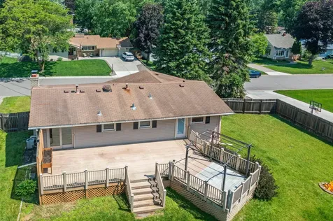 1561 15th Terrace NW New Brighton MN 55112