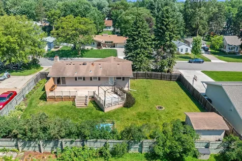 1561 15th Terrace NW New Brighton MN 55112