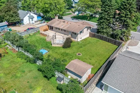 1561 15th Terrace NW New Brighton MN 55112