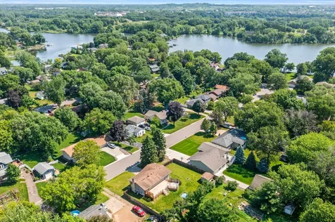 1561 15th Terrace NW New Brighton MN 55112