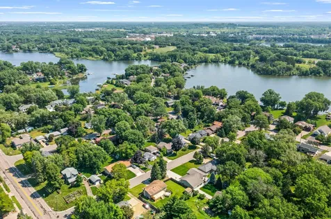 1561 15th Terrace NW New Brighton MN 55112