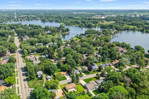 1561 15th Terrace NW New Brighton MN 55112
