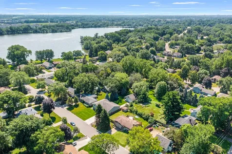 1561 15th Terrace NW New Brighton MN 55112