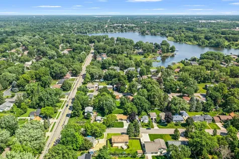 1561 15th Terrace NW New Brighton MN 55112