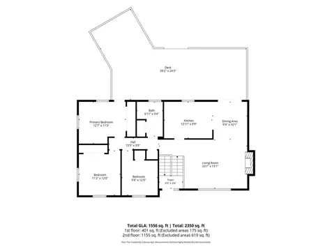 1561 15th Terrace NW New Brighton MN 55112