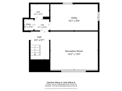1561 15th Terrace NW New Brighton MN 55112