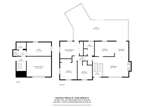 1561 15th Terrace NW New Brighton MN 55112