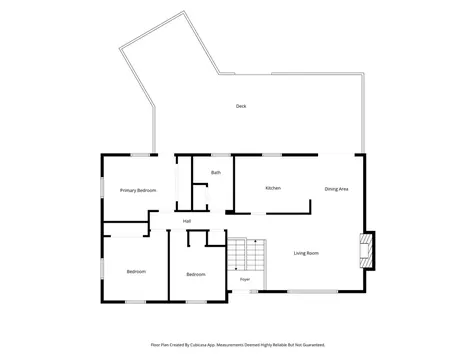 1561 15th Terrace NW New Brighton MN 55112