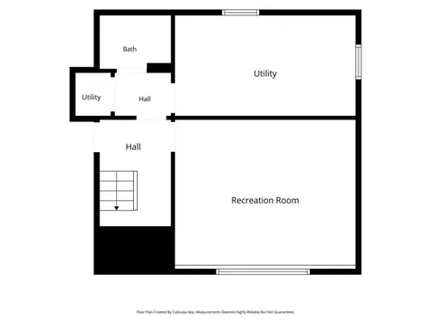 1561 15th Terrace NW New Brighton MN 55112