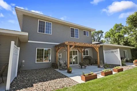 69 NW 4th Avenue Rice MN 56367
