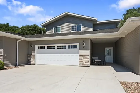 69 NW 4th Avenue Rice MN 56367