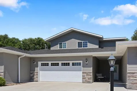 69 NW 4th Avenue Rice MN 56367