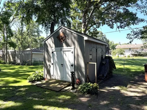 11911 Mississippi Drive N Champlin MN 55316