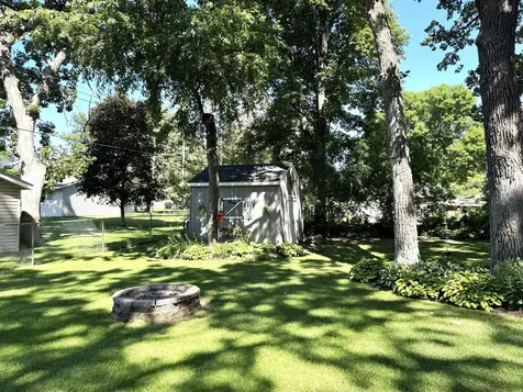 11911 Mississippi Drive N Champlin MN 55316