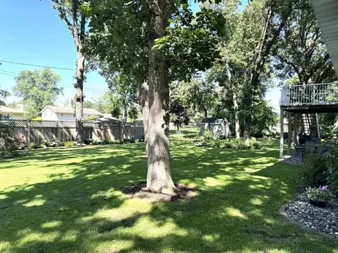 11911 Mississippi Drive N Champlin MN 55316