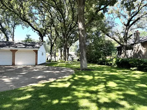 11911 Mississippi Drive N Champlin MN 55316