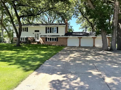 11911 Mississippi Drive N Champlin MN 55316