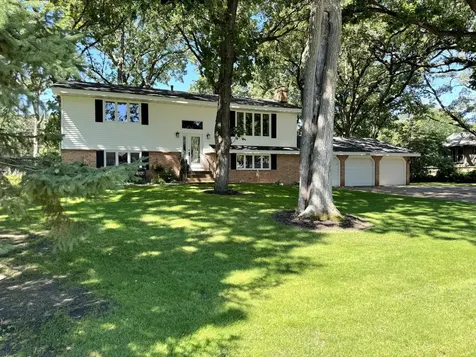 11911 Mississippi Drive N Champlin MN 55316